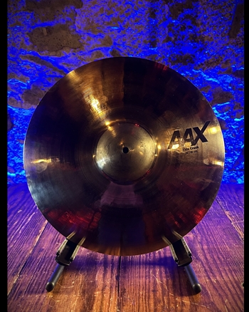 Sabian 16" AAX Thin Crash *USED*