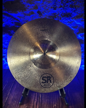 Sabian 18" SR2 Medium Crash *USED*