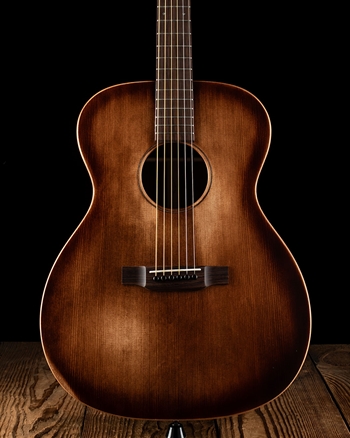 Martin 000-16 StreetMaster - Dark Mahogany *USED*