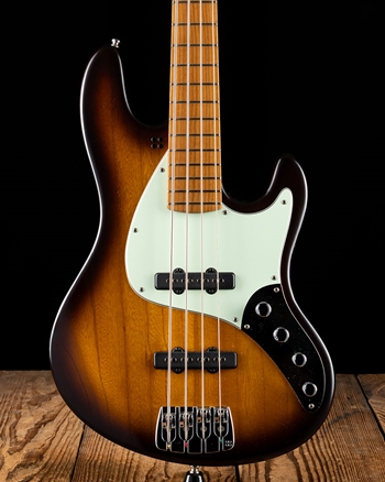 Sandberg California TT Superlight - Tobacco Burst *USED*