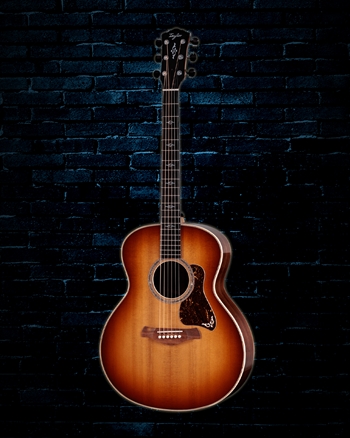 Taylor Gold Label 814e - Sunburst