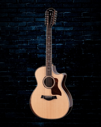 Taylor 854ce - Natural