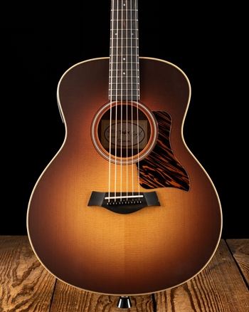 Taylor GS Mini-e Rosewood - Sunburst