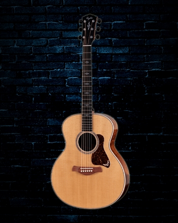 Taylor Gold Label 814e Koa - Natural