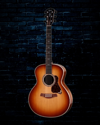 Taylor Gold Label 814e Koa - Sunburst