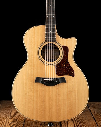 Taylor 414ce Studio - Natural