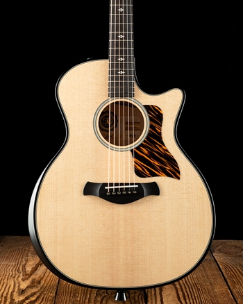 Taylor 50th Anniversary Builder's Edition 314ce LTD - Natural