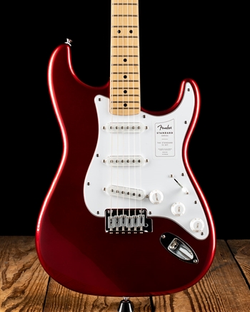 Fender Standard Stratocaster - Candy Cola