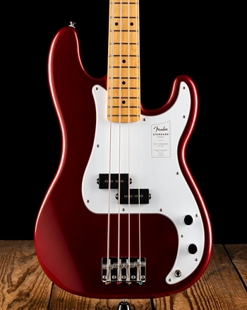 Fender Standard Precision Bass - Candy Cola