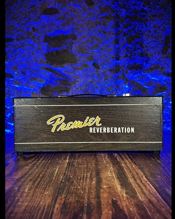 Multivox Premier 90 Reverberation *USED*