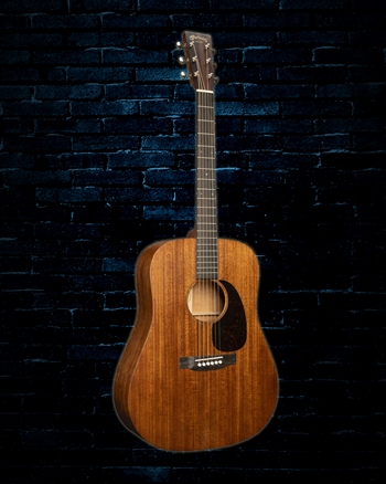 Martin D-17 - Natural