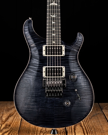 PRS Custom 24 "Floyd" - Gray Black