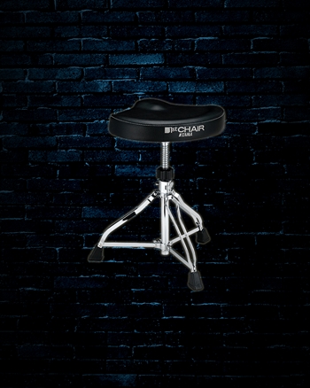 Tama HT250 1st Chair Saddle-Type Drum Throne