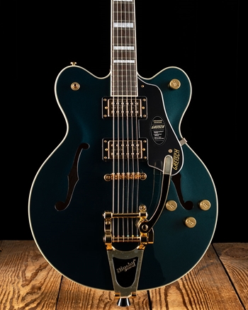 Gretsch G2622TG Streamliner - Midnight Sapphire