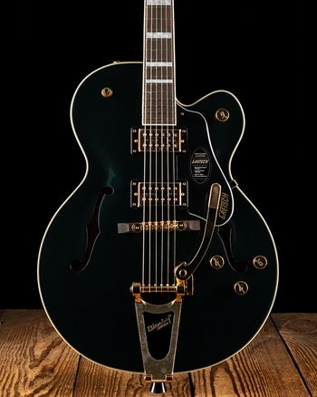 Gretsch G2420TG Streamliner - Cadillac Green