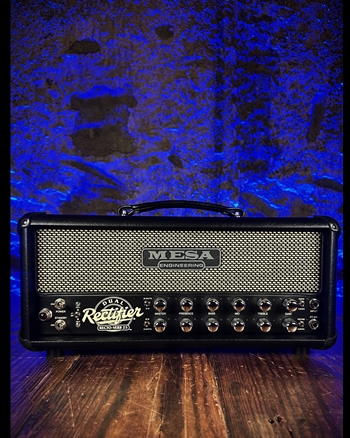 Mesa Boogie Recto-Verb 25 - 25 Watt Guitar Head *USED*