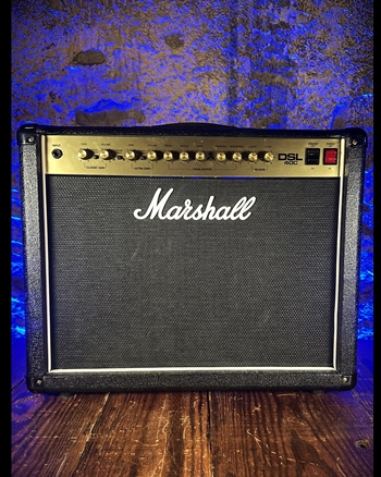 Marshall DSL40C - 40 Watt 1x12" Guitar Combo *USED*