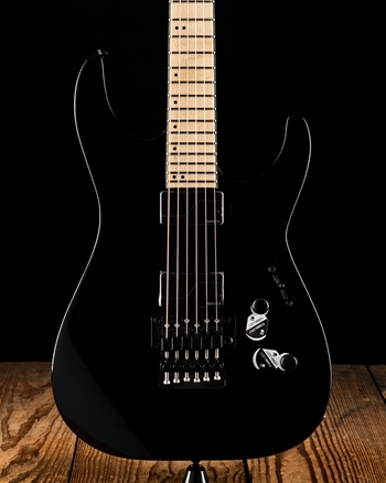 ESP LTD M-1000 Maple - Black