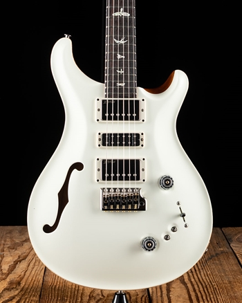 PRS Special Semi-Hollow - Antique White Top