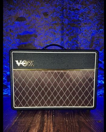 VOX AC10C - 10 Watt 1x10" Guitar Combo *USED*