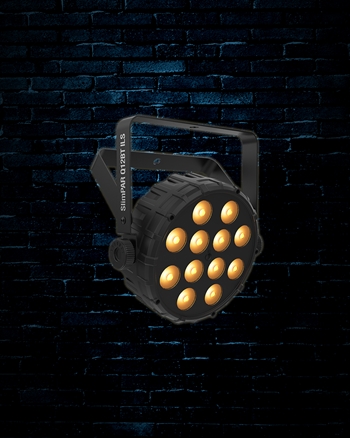 Chauvet DJ SlimPAR Q12BT ILS Wash Light