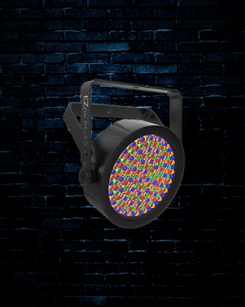 Chauvet DJ EZpar 64 RGBA ILS Wash Light