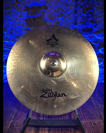 Zildjian 20" A Custom Projection Ride *USED*