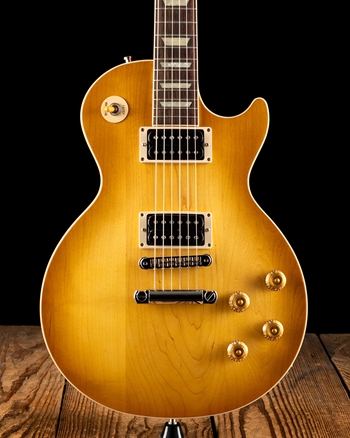 Gibson Slash "Jessica" Les Paul Standard - Honey Burst *USED*