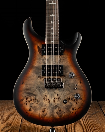 ギター PRS SE CUSTOM 24  Black Cherry Limited PRS SE CE24 Electric Guitar Black Cherry | Guitar Center