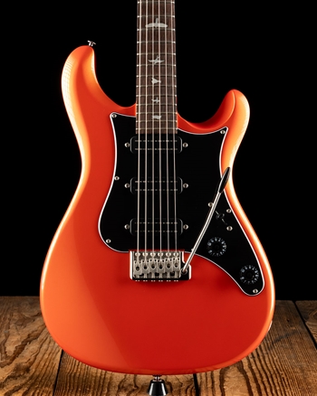 PRS SE NF3 Rosewood - Metallic Orange *USED*