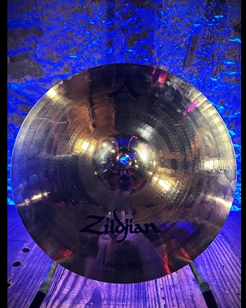 Zildjian 16" A Custom Crash *USED*