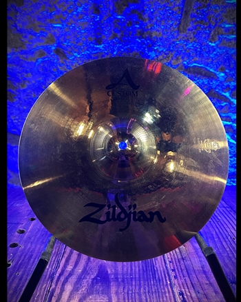 Zildjian 14" A Custom Hi-Hats *USED*