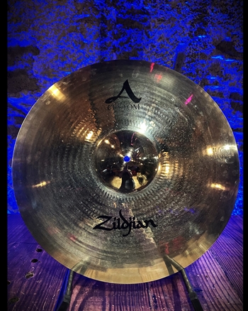 Zildjian 20" A Custom Medium Ride *USED*