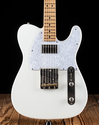 LSL Instruments T Bone ERA SH - Vintage White