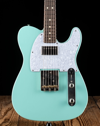 LSL Instruments T Bone ERA SH - Faded Seafoam Green