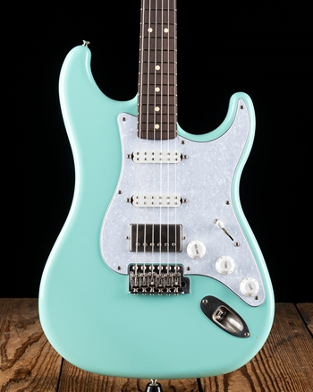 LSL Instruments Saticoy ERA HSS - Faded Seafoam Green