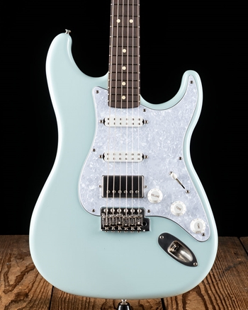 LSL Instruments Saticoy ERA HSS - Faded Sonic Blue