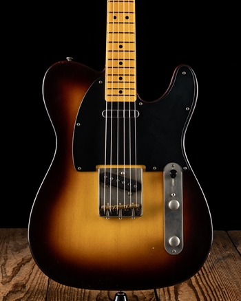 LSL Instruments Fleming Series '50s T Bone SS - 2 Tone Burst