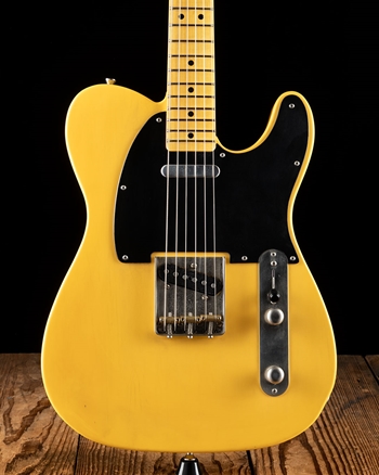 LSL Instruments Fleming Series '50s T Bone SS - Butterscotch