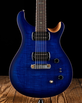 PRS SE Paul's Guitar - Faded Blue Burst *USED*