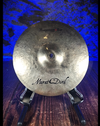 Murant Diril 10" Renaissance Splash *USED*