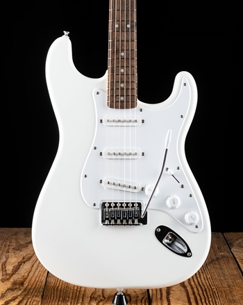 Squier Sonic Stratocaster - Arctic White *USED*