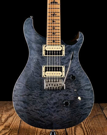 PRS Limited Edition SE Custom 24 - Faded Whale Blue *USED*