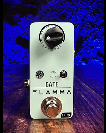 Flamma FC10 Noise Gate Pedal *USED*