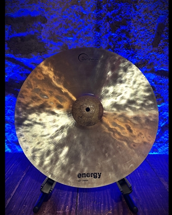 Dream Cymbals 18" Energy Crash *USED*