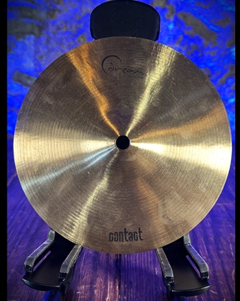 Dream Cymbals 8" Contact Splash *USED*