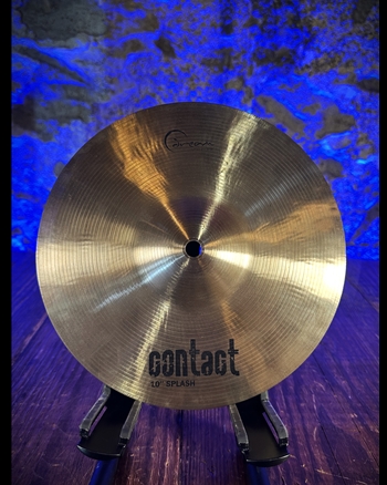 Dream Cymbals 10" Contact Splash *USED*