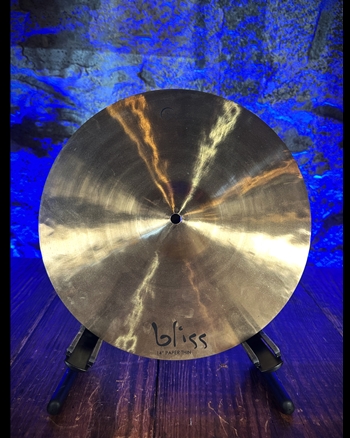 Dream Cymbals 14" Bliss Paper Thin Crash *USED*