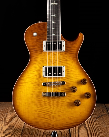 PRS 40th Anniversary McCarty SC56 Limited Edition - McCarty Sunburst
