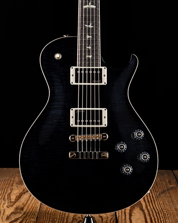 PRS 40th Anniversary McCarty SC56 Limited Edition - Translucent Black